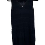 ALLSAINTS NWT ALL SAINTS Fix Mesh Dress Black Size 0 Photo 1