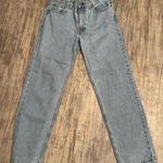 Levi's Levi’s Jeans 550 Vintage Photo 0