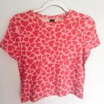 Wild Fable Heart Top Photo 0