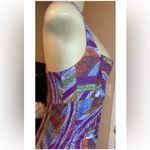 DV by Dolce Vit Dolce Vita Multicolored tight dress Photo 2