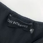 OW Collection Mesha Dress‎ in Black Glitter M Black Size M Photo 5