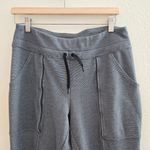 The North Face Blue Joggers Pants Size medium Photo 1