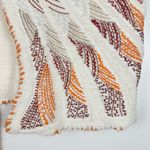 Anthropologie By  Embroidered Sherpa Vest Photo 10