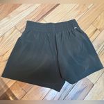 Vuori  Olive Green Athletic Shorts Photo 7