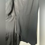 J.Crew Classic Black Trousers dress size 00P Photo 4
