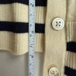 Banana Republic L  Merino Wool Cardigan Photo 5