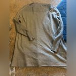 Michael Stars  boat neck sweater tunic small Photo 1