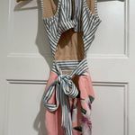 ALBION FIT Island Fever One-piece Photo 4