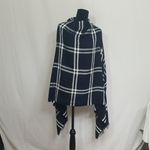 J.Crew  shawl/Poncho Photo 1