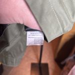 The North Face NWOT Women's Deep Lichen Green Lynwood Parka Size Medium Photo 15