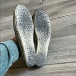 Toms Olive Green Flats Photo 5