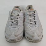 Nike  Air Max Torch 4 Women's Size 8.5 Pink Rose Gold Athletic Shoes 343851-008 Photo 4