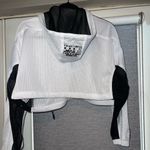 LF  the Brand Mesh Hoodie Photo 5