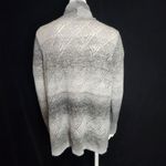 Charter Club Gray Cardigan (XL) Photo 3