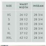 Matilda Jane  Heart to Heart Curtain Call Pink Pleated‎ Wide Leg Pants Size S NEW Photo 3