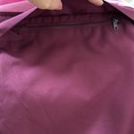 Champion Windbreaker Hoodie with Front Kangaroo Pockets Color Pink Multi Size S Photo 3