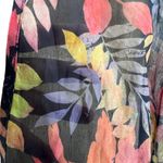 Lascana Tropical Print V Photo 1