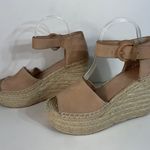 Marc Fisher Women's Alida Espadrille Wedge Sandal 8.5M Photo 0