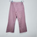 Joie  Serie Pant in‎ Pale Mauve Contemporary Women's Size 6 Brand New with Tags Photo 2
