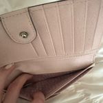 Kate Spade Elegant Light Pink  Wallet Photo 4
