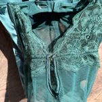 Victoria's Secret Secret Bustier Padded Victoria's Lacy Demi Corset  Photo 3