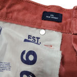 Pants Size 30L 32x30 Women Gap Denim True Skinny Pants Corduroy Pants Casual Photo 5