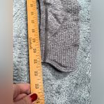 Gymshark gray leggings with pocket Photo 6