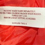 Arizona Jeans Arizona Jean Company Puffer Vest, Size S Photo 7