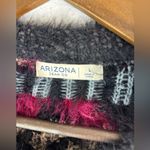 Arizona Jeans Arizona L Ultra Soft Heavy Crop Sweater Top Photo 5