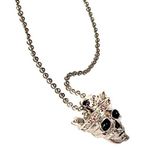 Disney pirate princess necklace Photo 0