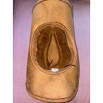 8 Other Reasons Belis Rancher Cowboy Hat in Dark Brown One Size Womens Western Photo 6