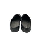 Easy Street Comfort Wave Womens Black Slip-On Shoes Size 8.5W Photo 6
