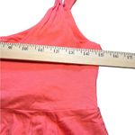 Victoria's Secret  BRA TOPS Ladies Red
Jersey Knit Sleeveless Top Size Medium Photo 6