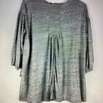 We The Free  (Free People) Just a Henley Top | Gray Photo 8