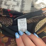 LUNACHIX Vintage 90’s Skirt Japanese Floral  Photo 4