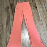 Lululemon groove pant flare super high rise nulu Photo 1