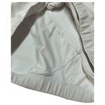 Beyond Yoga  Sports Bra Top Womens 4X Workout V Neck Stretch Racerback White Photo 2