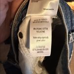 AGOLDE Merrel Mid-Rise Straight Leg Jeans Photo 6