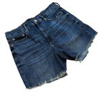 Banana Republic  Factory Denim Short Photo 4