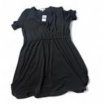 Michael Kors Mini Dress Photo 2