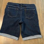 Tommy Hilfiger mid rise Women's Denim Shorts sz 10 Photo 1