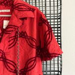 Free People  We The Free Malta Terry Top Photo 4