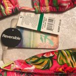 Hobie New  Reversible bikini swim bottoms M Photo 4