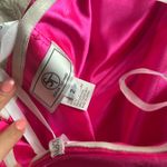 Sophia Thomas Homecoming Dress Pink Size 2 Photo 3