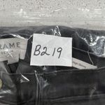 Frame  Denim Size 27 Le High Skinny Selby Grey Jeans Women’s Stretch Pockets Gray Photo 15