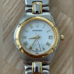 Accutron Rare Luxury Ladies Watch Two Photo 3