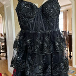 Short black dresses Size XS Photo 0