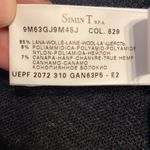 Armani Collezioni  Women’s Blazer size 6 color gray , black see pictures / video Photo 10