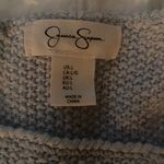 Jessica Simpson Sweater Short Sleeve Photo 1