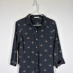 Marine layer  Zoey Shirt Dress Size XS Photo 3